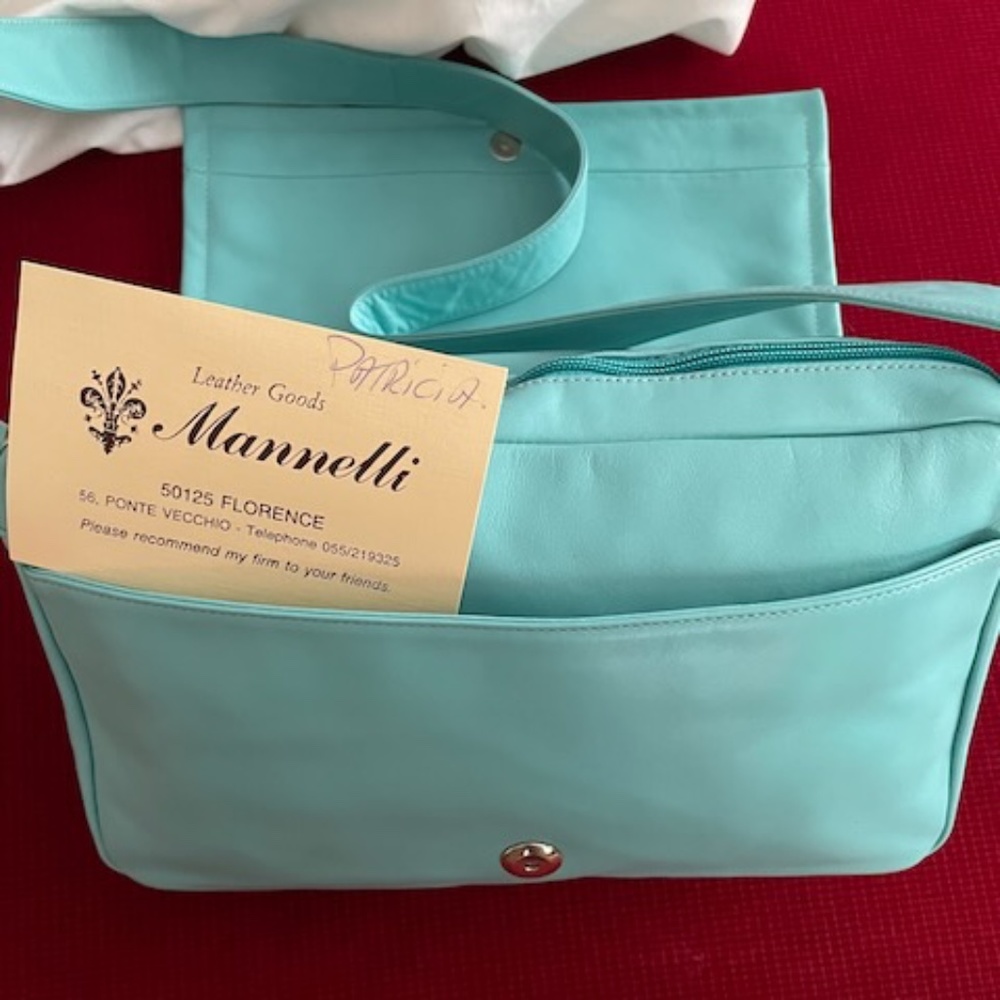 Vintage End Bag Never used